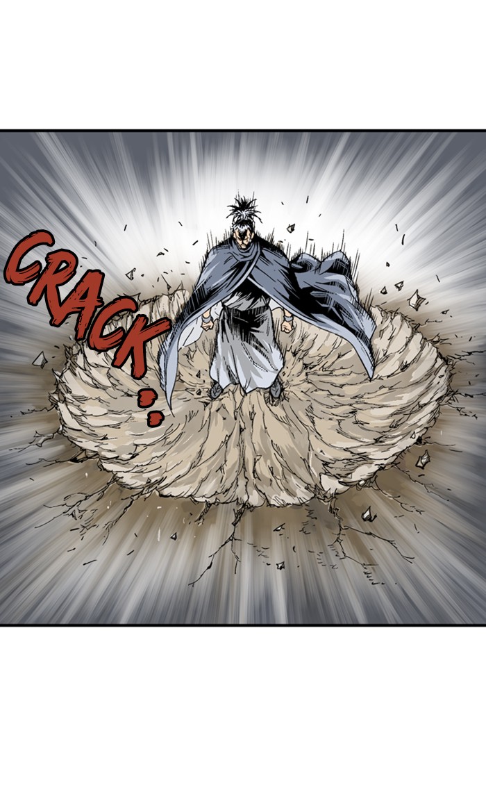 Read GOSU Manga Online