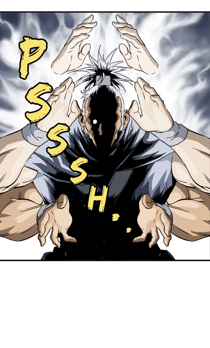 Read GOSU Manga Online
