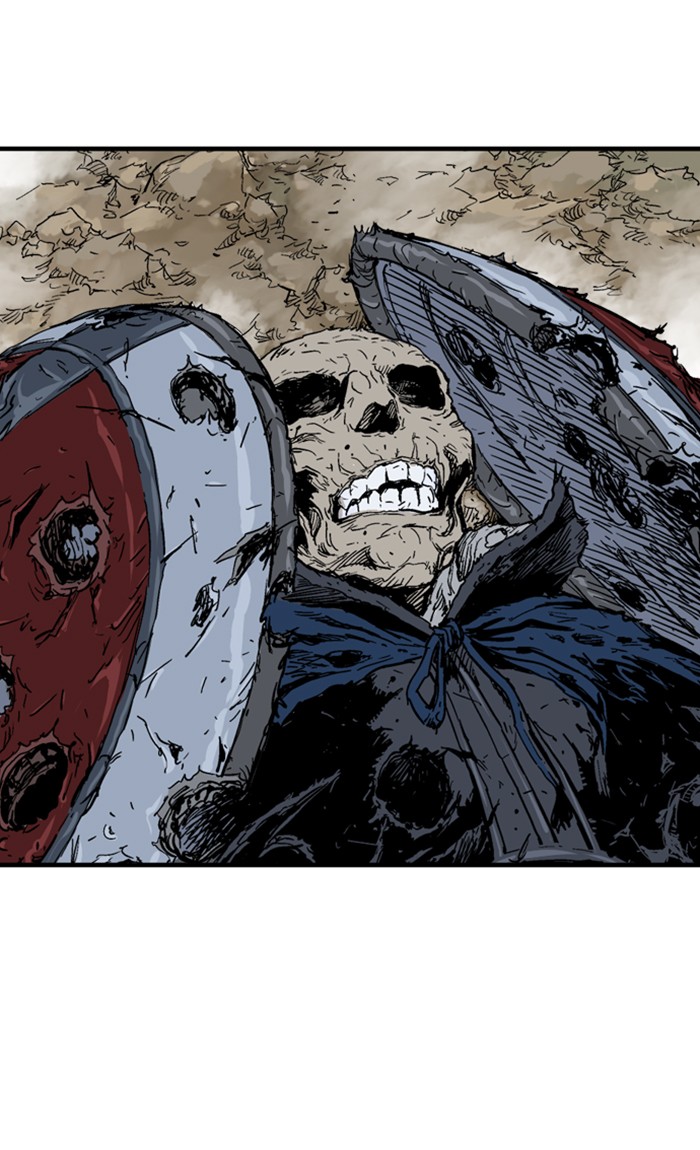 Read GOSU Manga Online