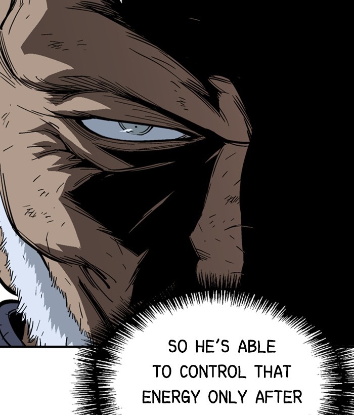 Read GOSU Manga Online