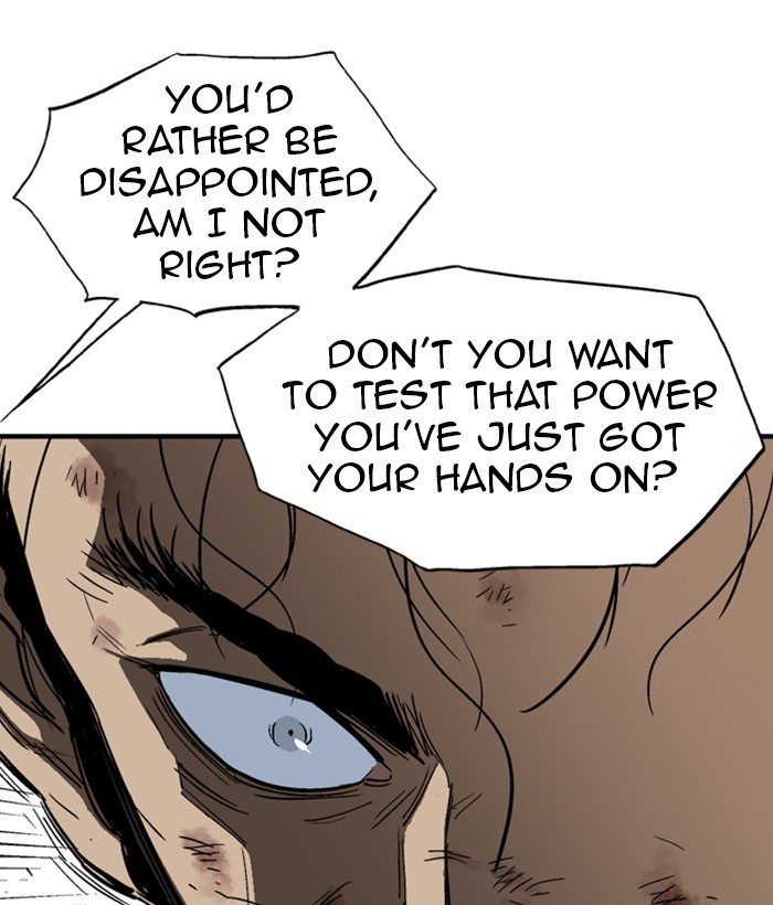 Read GOSU Manga Online