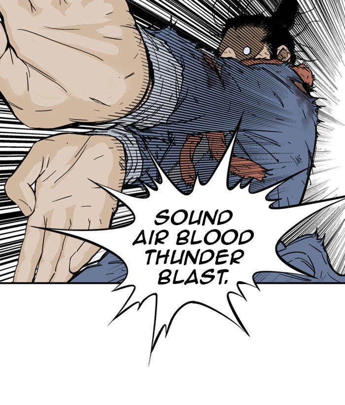 Read GOSU Manga Online