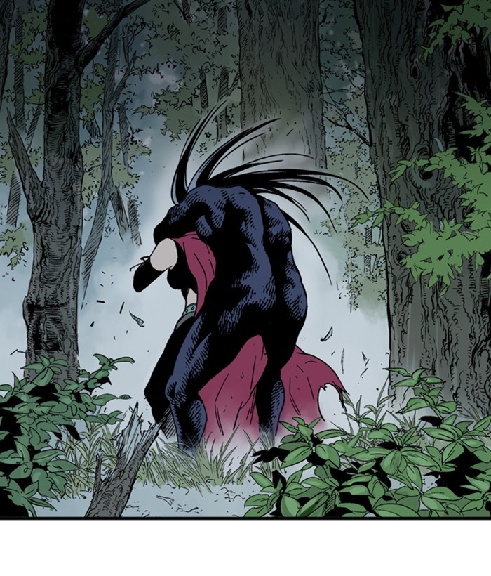 Read GOSU Manga Online