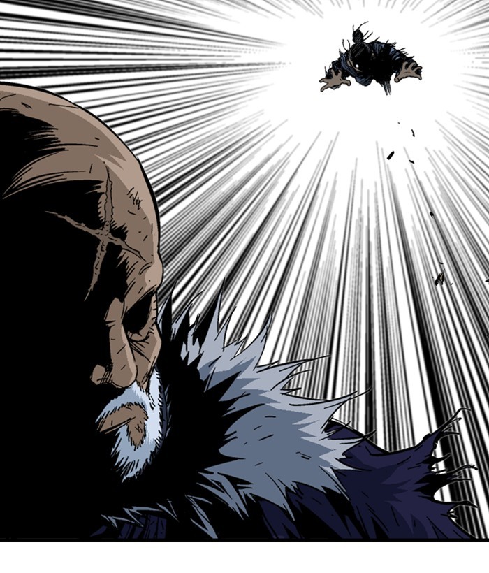 Read GOSU Manga Online