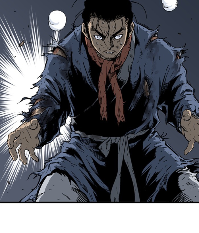 Read GOSU Manga Online