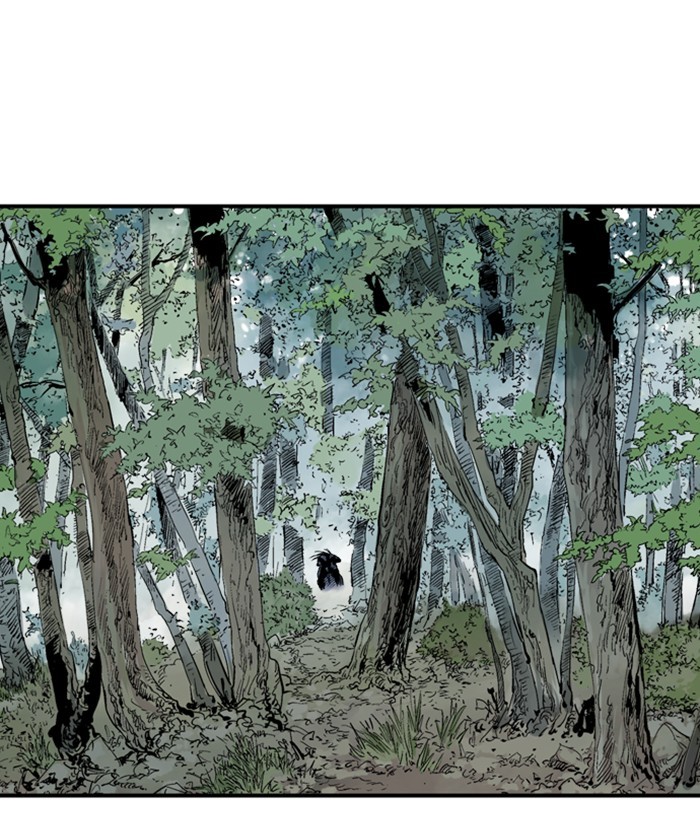 Read GOSU Manga Online