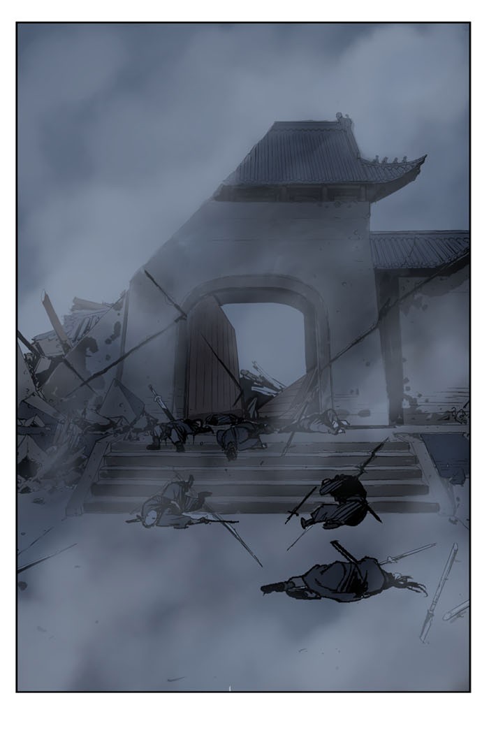 Read GOSU Manga Online