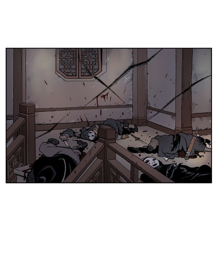Read GOSU Manga Online