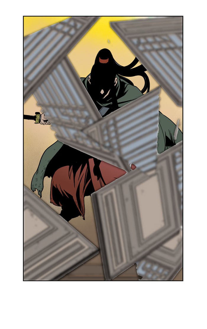 Read GOSU Manga Online
