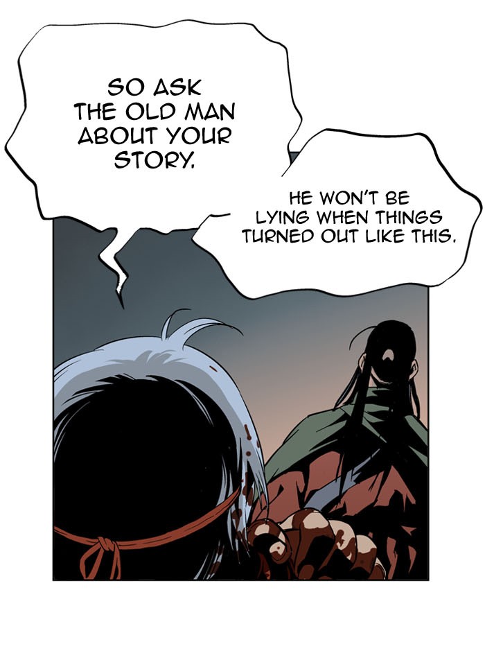 Read GOSU Manga Online