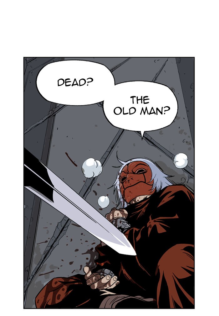 Read GOSU Manga Online