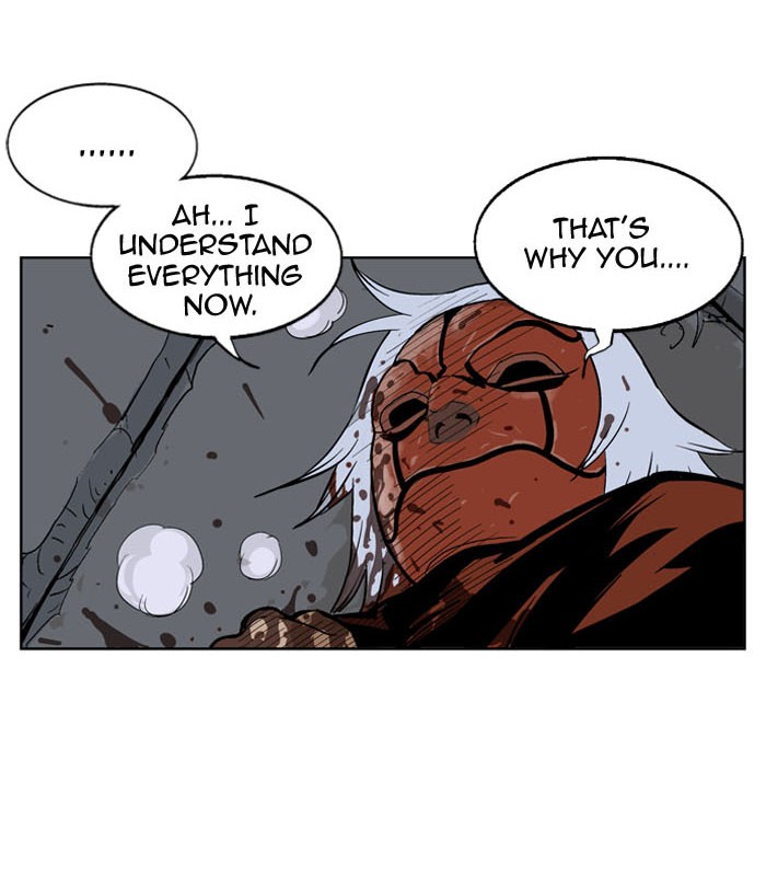 Read GOSU Manga Online