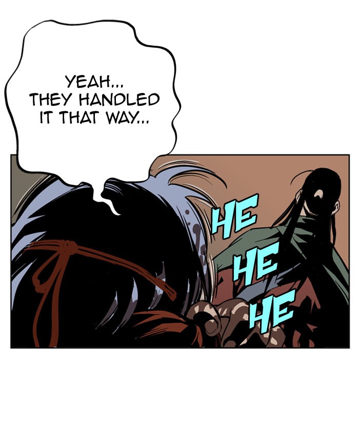 Read GOSU Manga Online