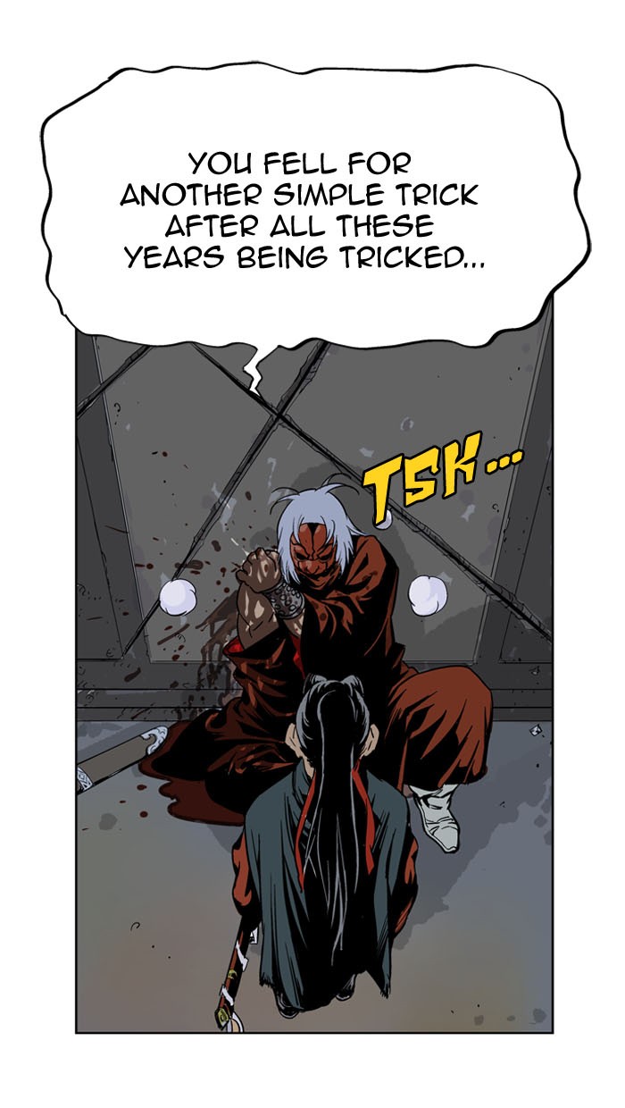 Read GOSU Manga Online