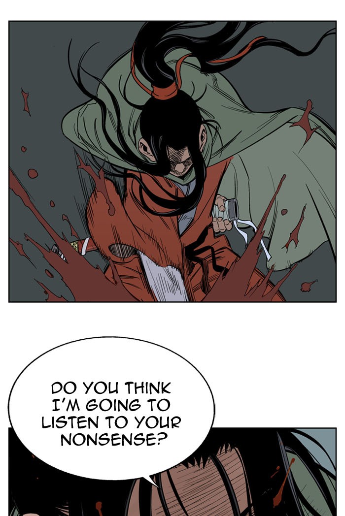 Read GOSU Manga Online