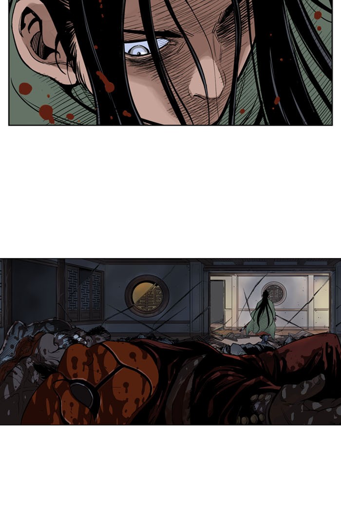 Read GOSU Manga Online