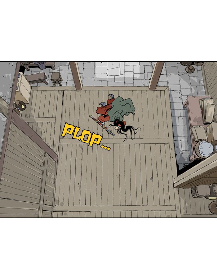Read GOSU Manga Online