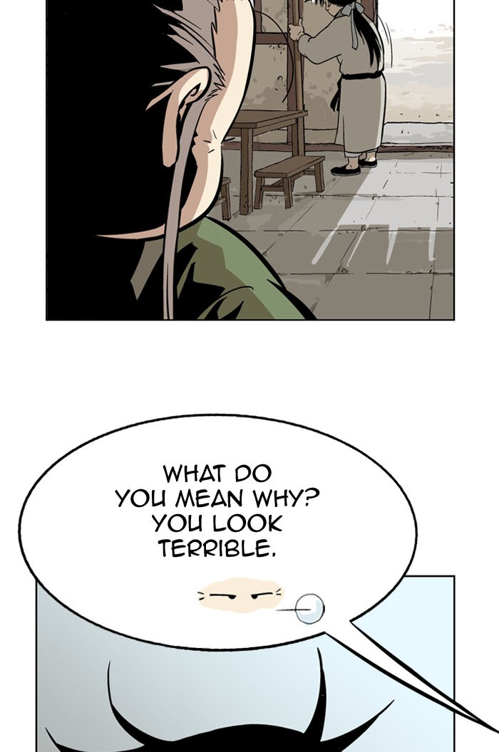 Read GOSU Manga Online