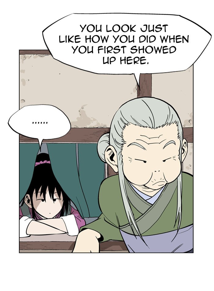 Read GOSU Manga Online