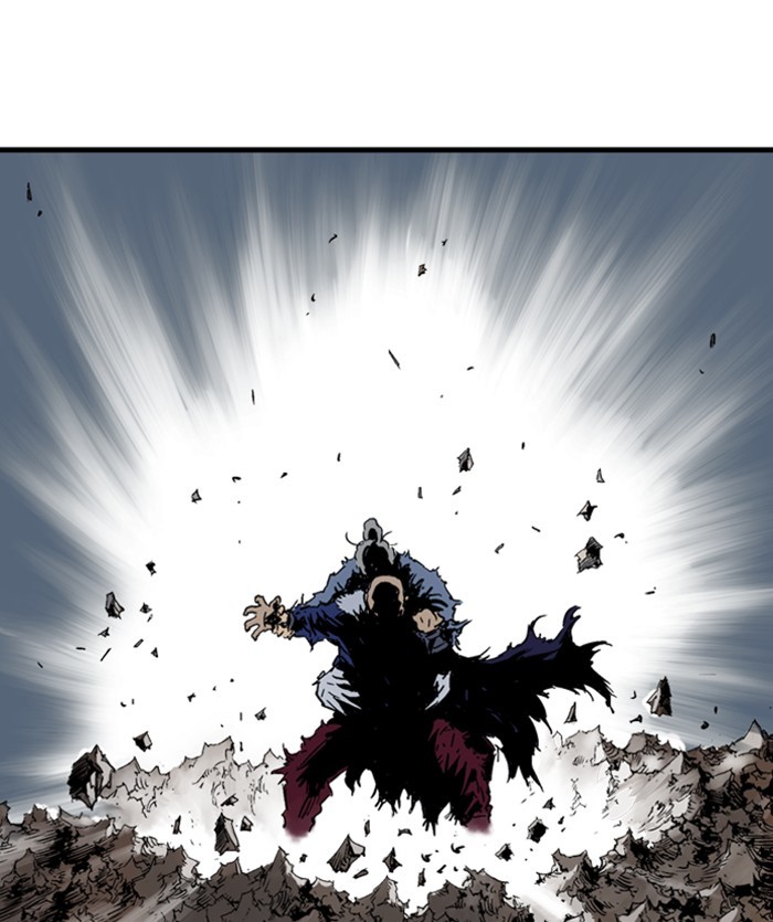 Read GOSU Manga Online
