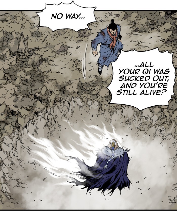 Read GOSU Manga Online
