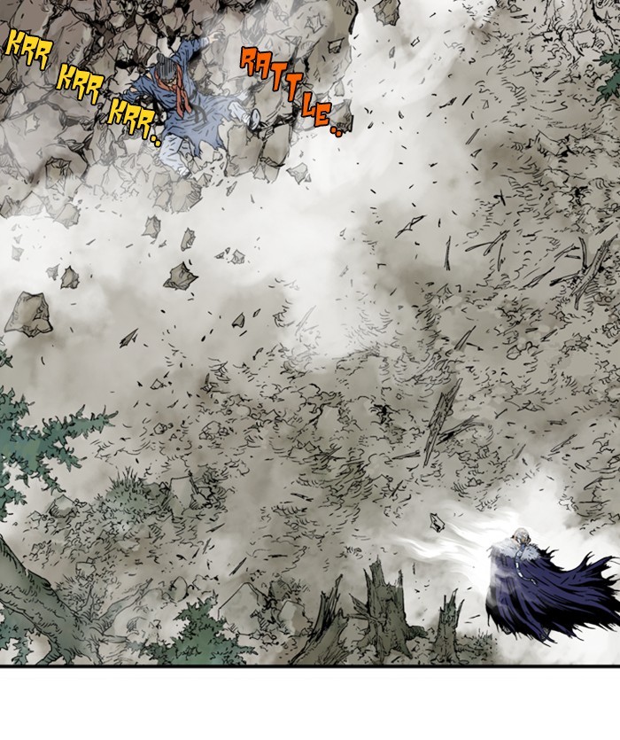 Read GOSU Manga Online