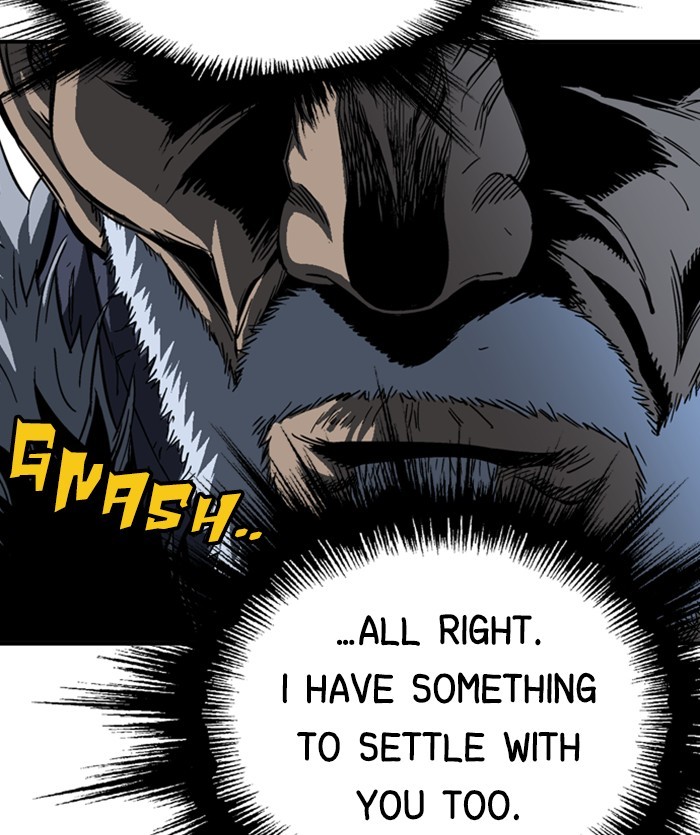Read GOSU Manga Online