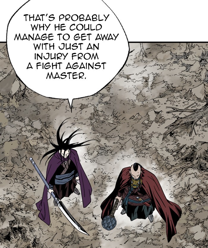 Read GOSU Manga Online
