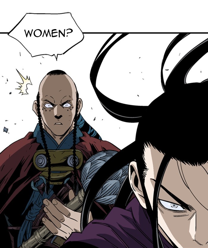 Read GOSU Manga Online