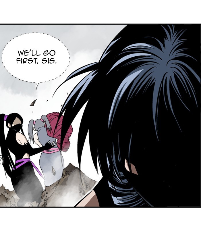 Read GOSU Manga Online