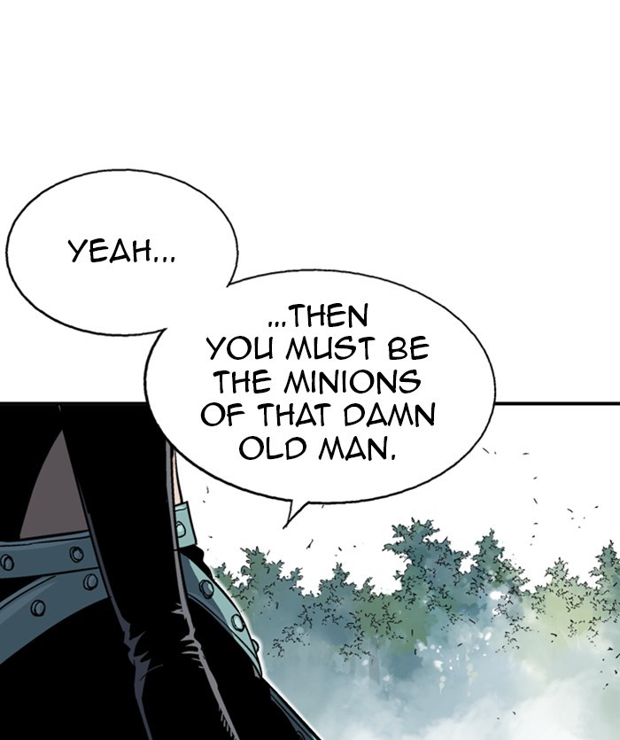 Read GOSU Manga Online