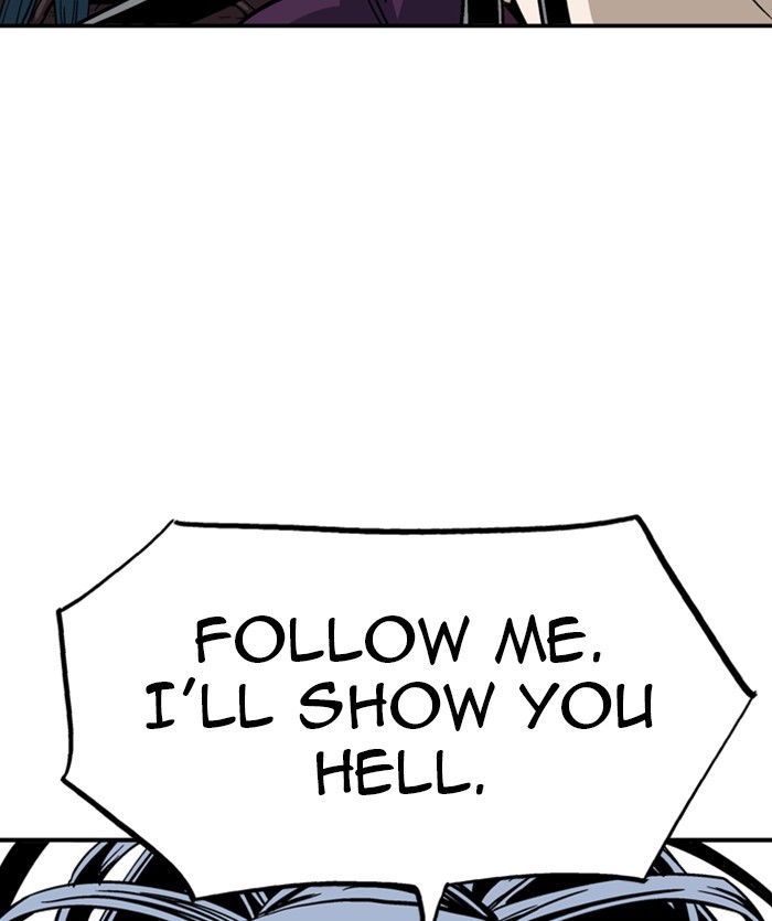 Read GOSU Manga Online