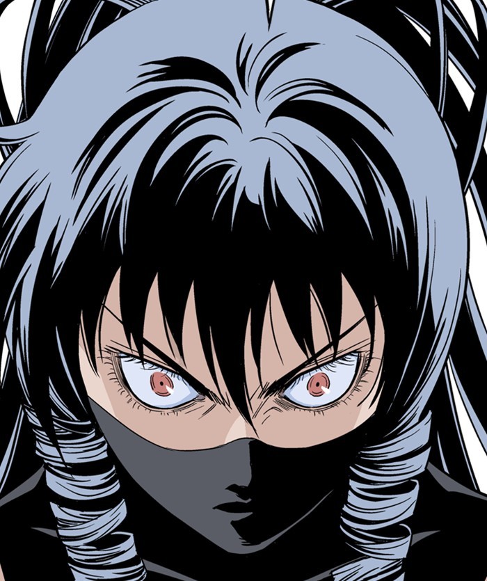 Read GOSU Manga Online