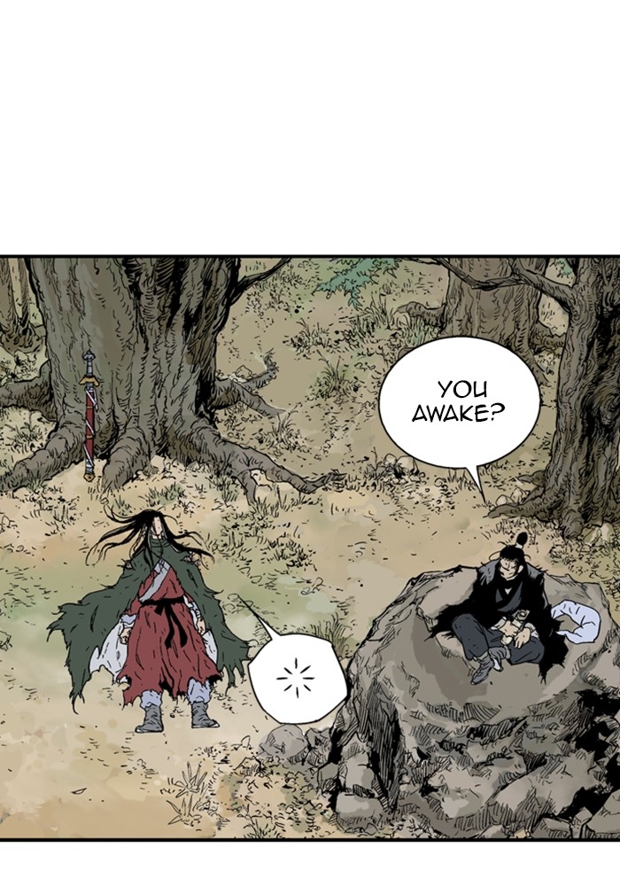 Read GOSU Manga Online
