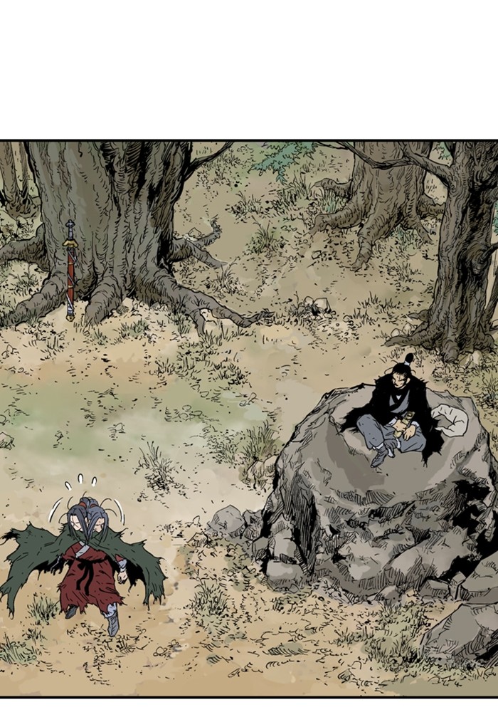 Read GOSU Manga Online