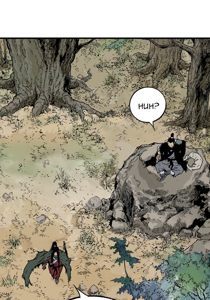 Read GOSU Manga Online