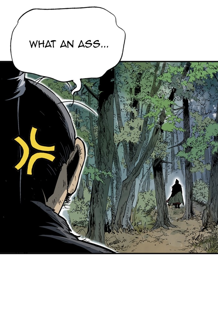 Read GOSU Manga Online