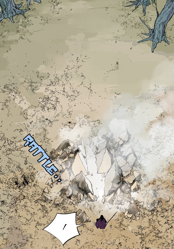 Read GOSU Manga Online
