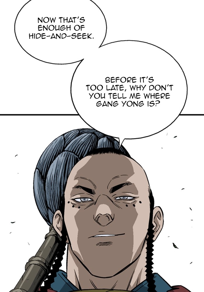 Read GOSU Manga Online