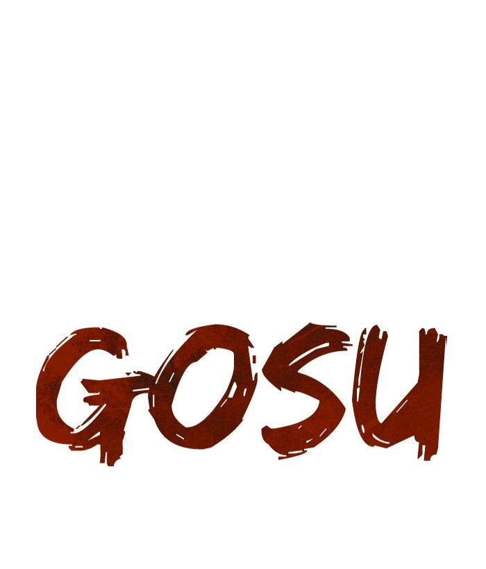 Read GOSU Manga Online