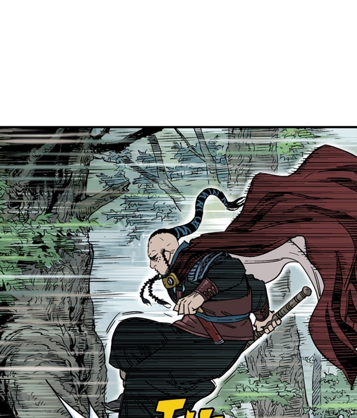 Read GOSU Manga Online