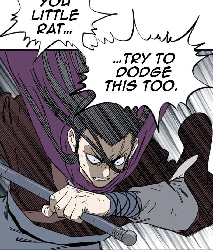 Read GOSU Manga Online