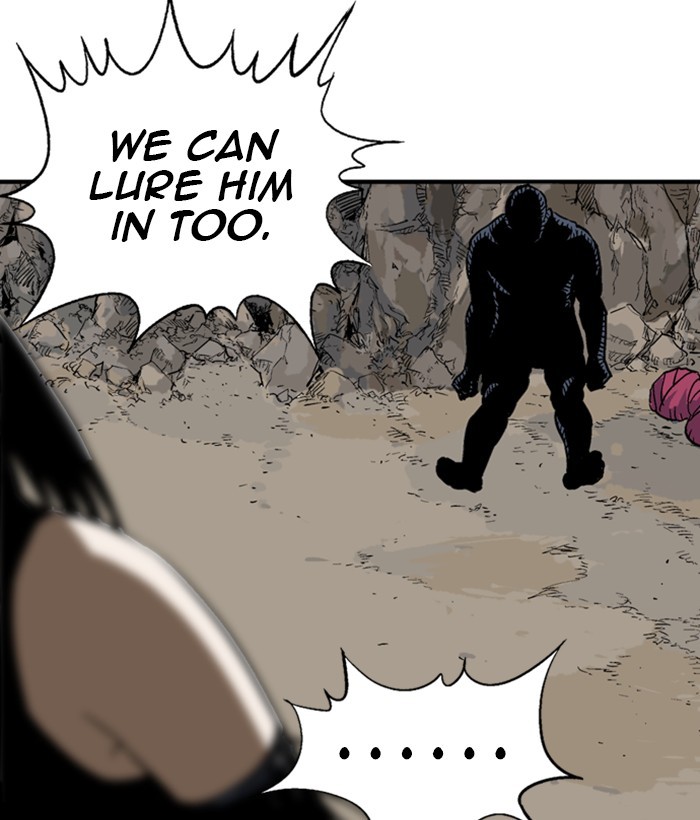 Read GOSU Manga Online