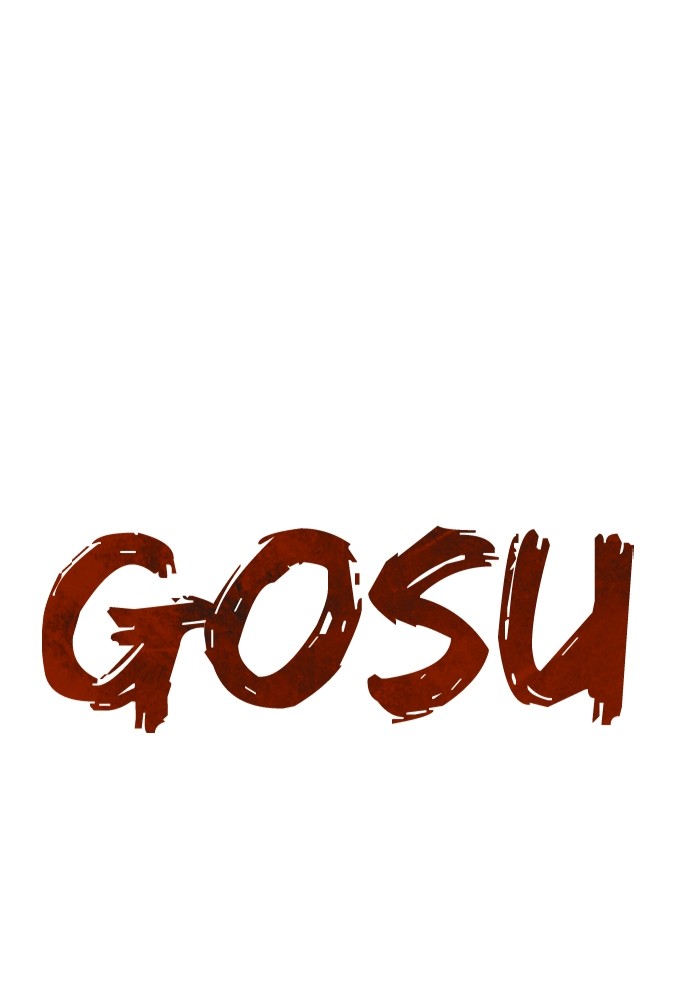 Read GOSU Manga Online