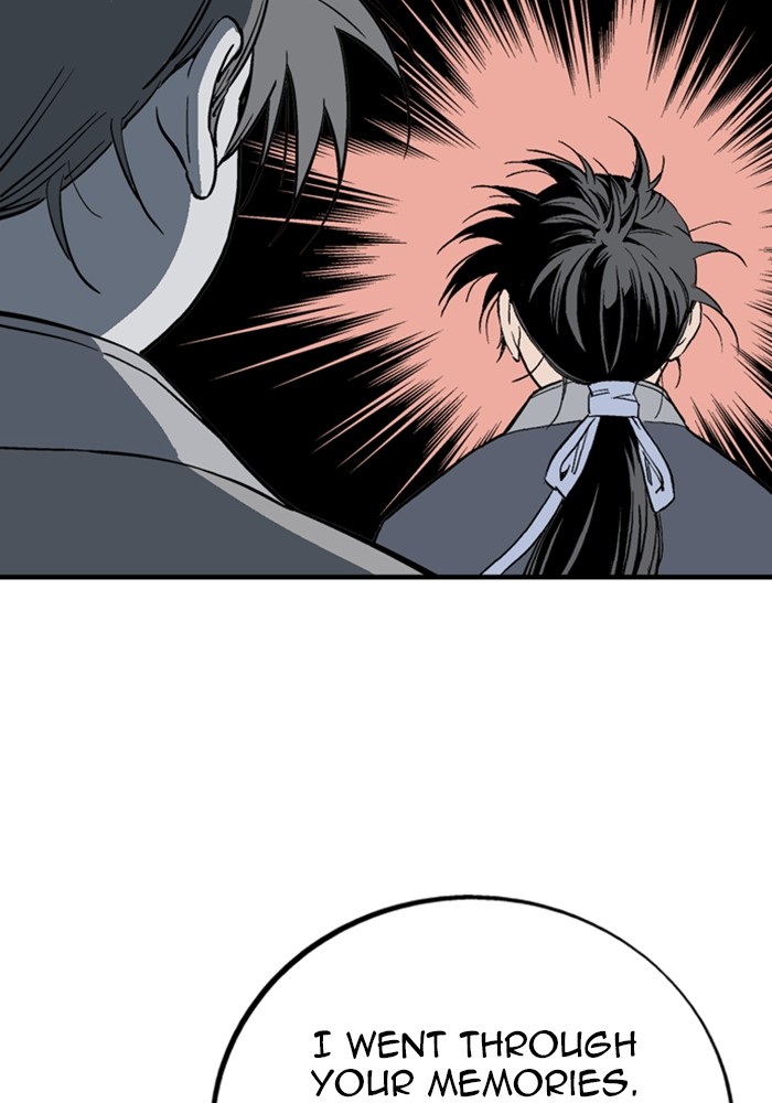 Read GOSU Manga Online