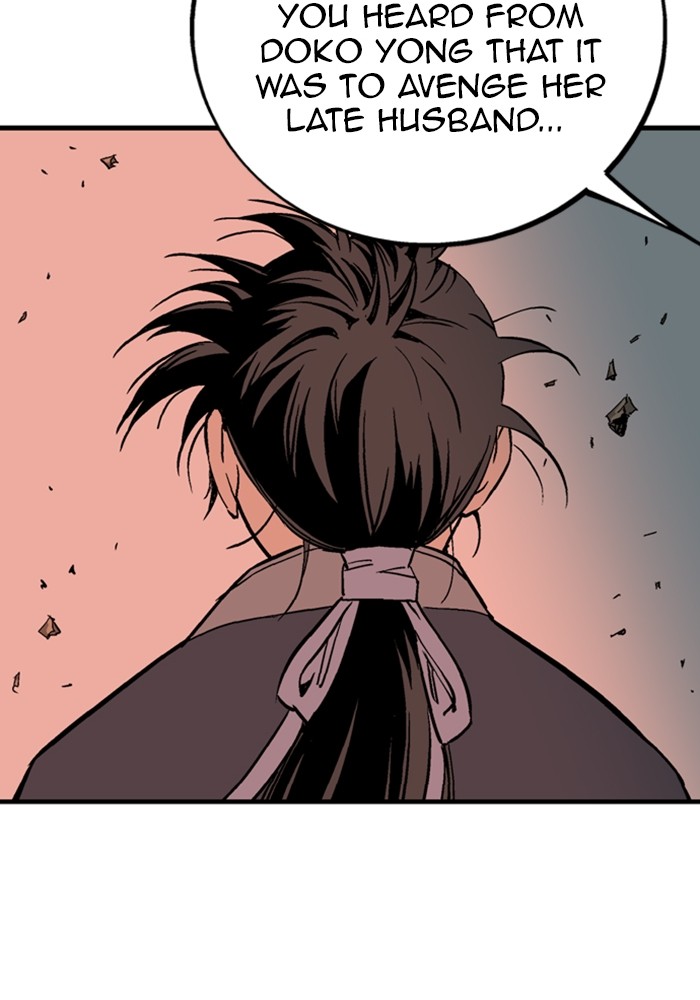 Read GOSU Manga Online