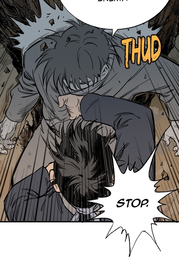 Read GOSU Manga Online