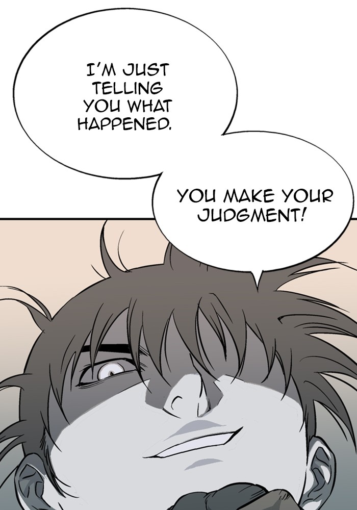 Read GOSU Manga Online