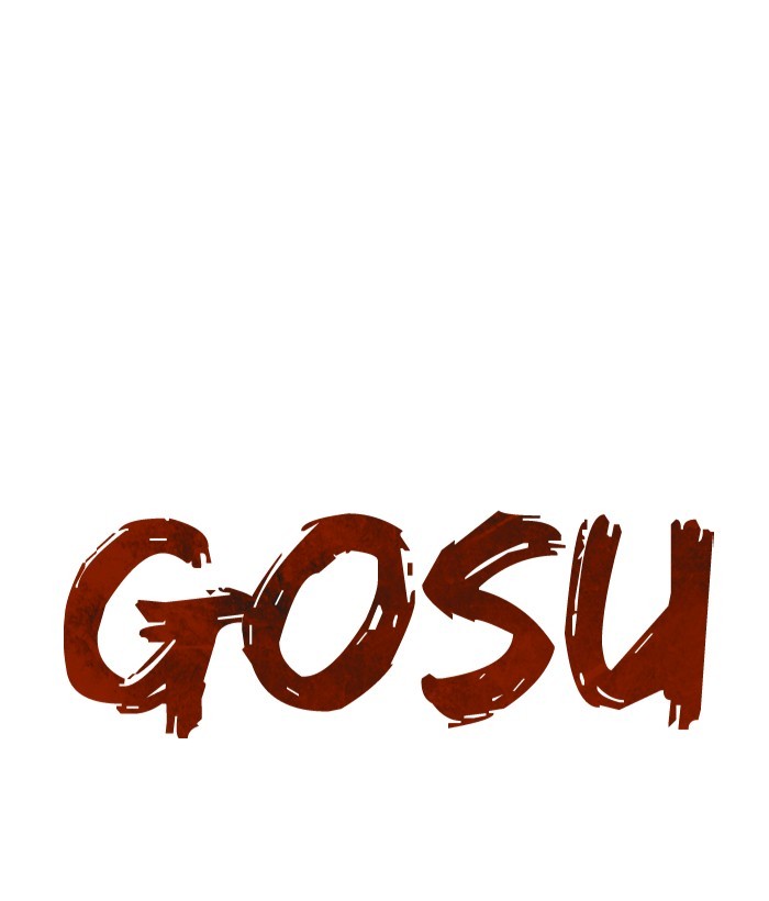 Read GOSU Manga Online