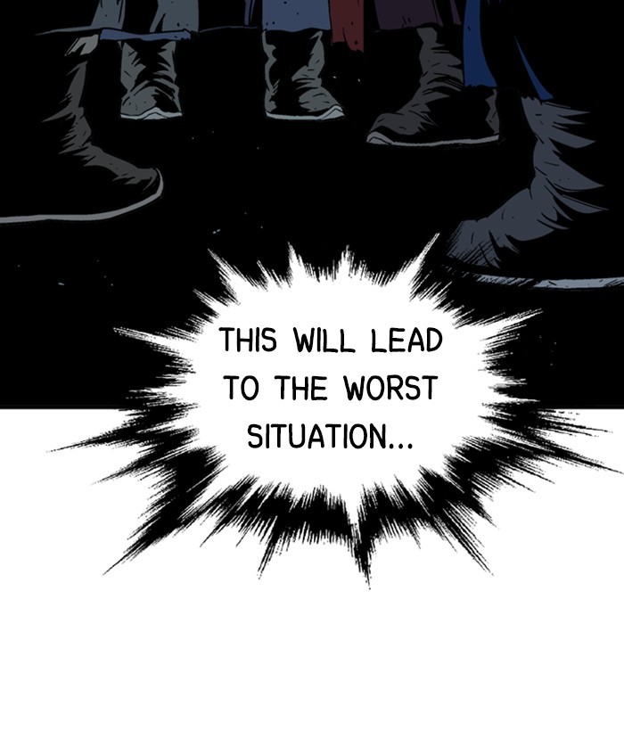 Read GOSU Manga Online